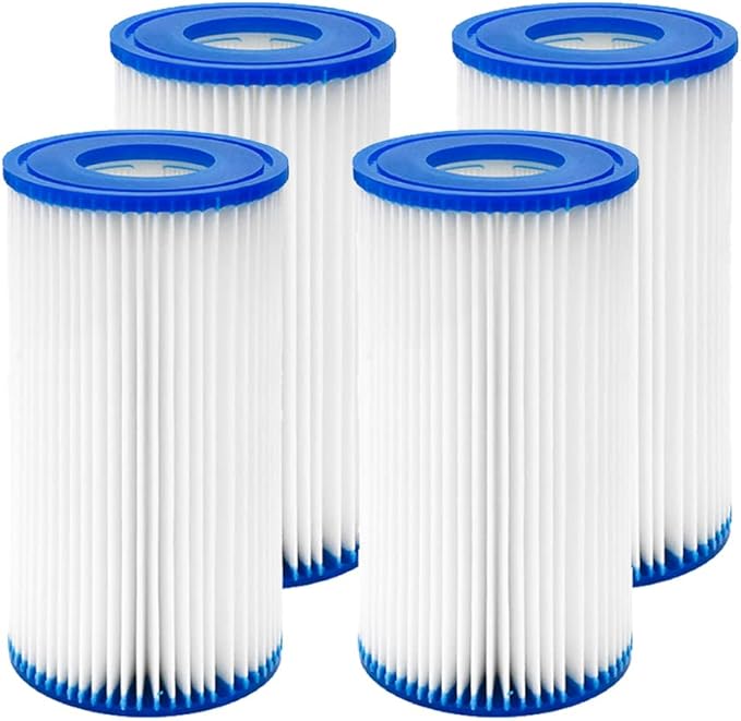PLE-INTA / TYPE A&C FILTER