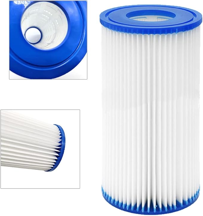 PLE-INTA / TYPE A&C FILTER