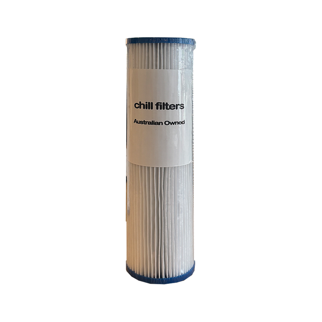 Premium Ice Bath Filters